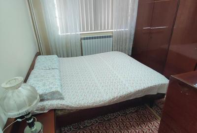Apartament cu 2 camere semidecomandat în Tomis III - 5