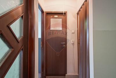 Apartament cu 3 camere versatil rezidenta sau spatiu birouri - 17
