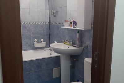 Apartament cu 2 camere decomandat în Sebastian - 6