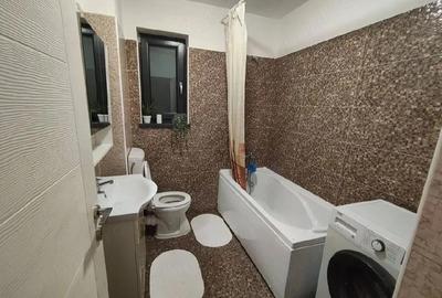 Apartament cu 2 camere decomandat în Tractorul - 2