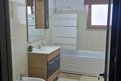 Apartament cu 2 camere decomandat în Central - 6
