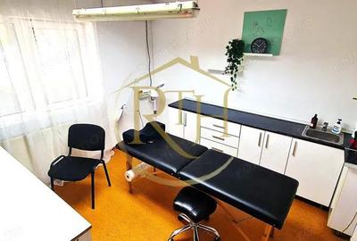Oferim spre vanzare afacere la cheie,salon infrumusetare si masaj - 2