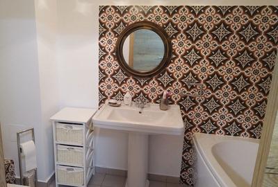 Apartament cu 3 camere în Băneasa - 6