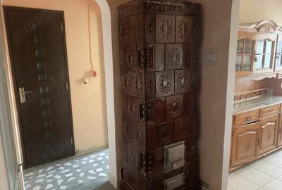 Vand apartament 2 camere - 5