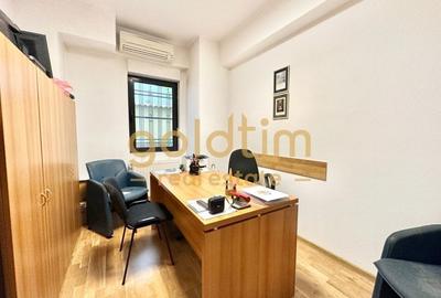 SPATIU BIROURI/ZONA RECEPTIE/5 BIROURI/2 SALI CONFERINTA/BUCATARIE/CASIN-DOMENII - 4