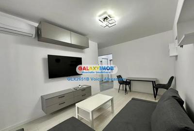 Garsoniera Bloc Nou - Berceni - Dimitrie Leonida - Biruintei - 8