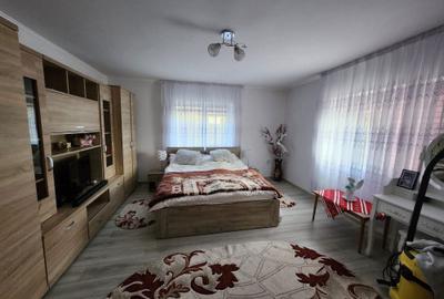 Casă cu 2 camere în Central - 5