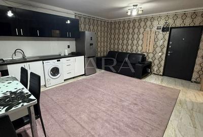 Apartament cu 2 camere, mobilat în Florești - 1