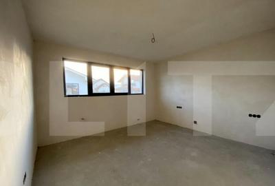 Casa individuala cu design modern JUCU KM 17, 125mp utili, 5 - 2