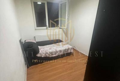 Apartament cu 3 camere decomandat în Mărgeanului - 2
