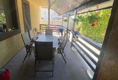 Casa de vanzare in Ciorogarla - 1