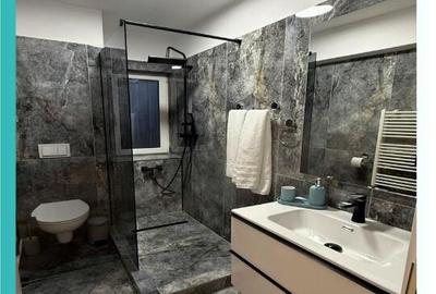 Apartament cu 2 camere decomandat în Central - 9