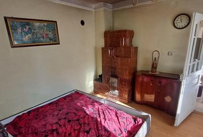 Casa sat NEDELEA + teren 2660 mp - 7