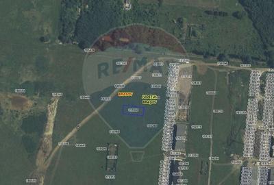 Teren  intravilan 740mp, Nicolae Labis Tractorul - 4