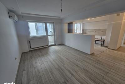 Apartament cu 3 camere decomandat în Ultracentral