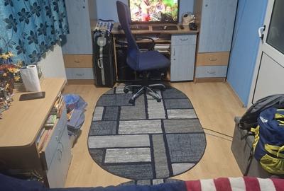 Apartament cu 2 camere nedecomandat în Central - 1