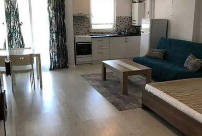 Garsonieră în Central - 8