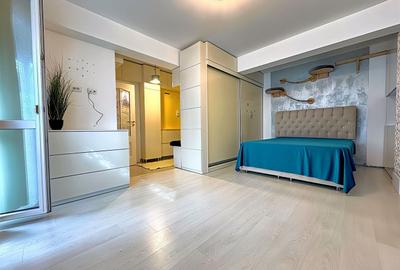 Garsonieră decomandată, mobilată în 1 Decembrie 1918 - 3