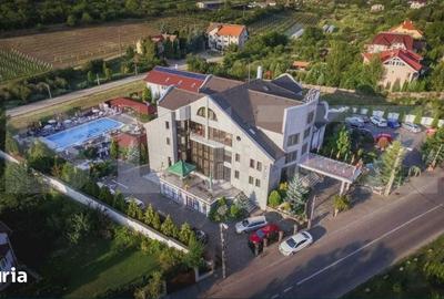 Spațiu comercial, de 3,700 mp, în Podgoria - 2