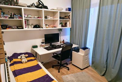Apartament cu 3 camere decomandat, mobilat în Titan - 10