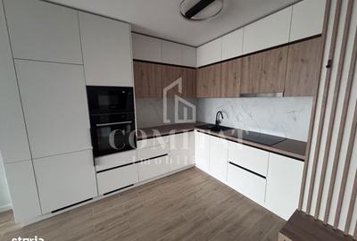 Apartament cu 2 camere decomandat, mobilat în Între Lacuri - 4