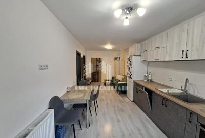 Apartament 2 camere tip studio Subcetate City Sanpetru Brasov - 2