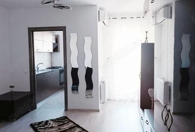 Vanzare Garsonieră mobilată și utilată in Titan-Stefan Rezidence, parcare - 8