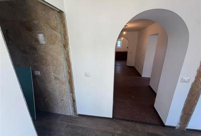 Casa Focsani , CENTRU FINANTE,224 mp teren,60 mp casa - 10
