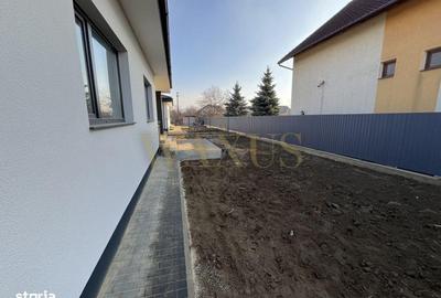 Casă cu 4 camere cu Teren 500 Mp în Central - 12