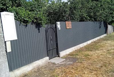 Casă cu Teren 2000 Mp în Mereni - 2