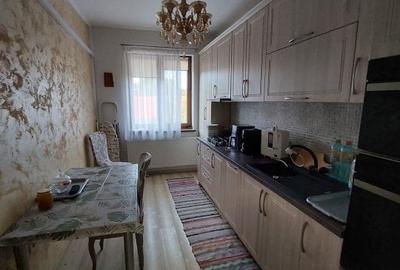 Piata  Traian – Apartament 2  Camere – Zona  Istorica - 8