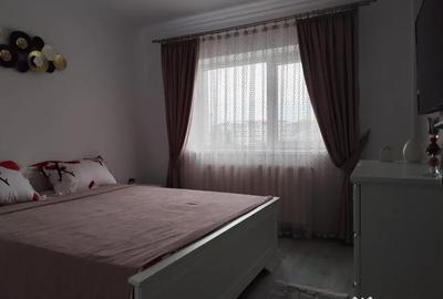 Apartament cu 2 camere decomandat în Central - 2