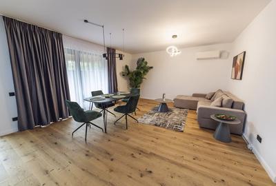 Apartament de 2 camere | Terasa 40 mp | Habio Trifesti - 2
