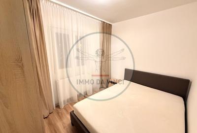 Apartament cu 4 camere decomandat, mobilat în Mărăști - 3