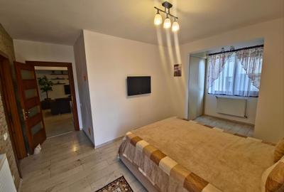 Apartament cu 3 camere decomandat, mobilat în Energia - 26