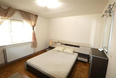 Apartament 3 camere , centrala proprie, zona Girocului - 2