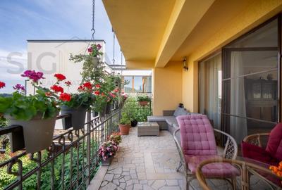 Casa individuala cu garaj in Andrei Muresanu! Casa individuala cu garaj in Andrei Muresanu! - 11