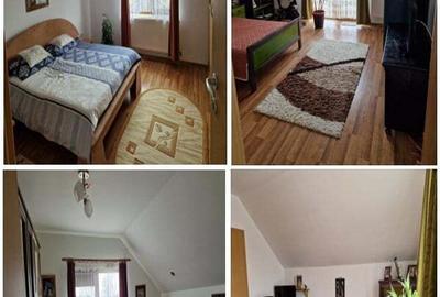 Casă cu 6 camere cu Teren 600 Mp în Moșnița Veche - 5