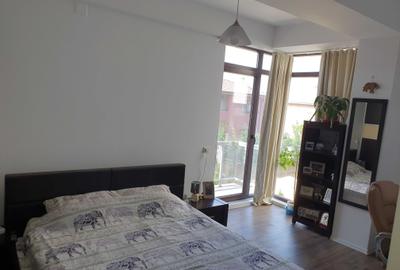 Apartament cochet,curat, 3 camere, loc parcare, et1, Tomis Plus, 699 euro - 3