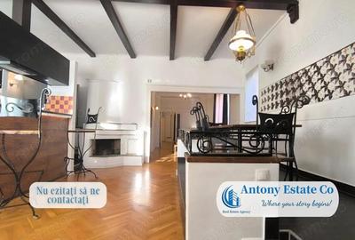 Apartament cu 4 camere în Central - 8