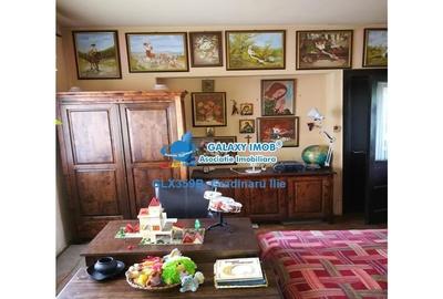 Vanzare apartament 3 camere  Cismigiu