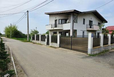 Teren intravilan curti constructii Darza pentru casa si duplex 560mp - 3