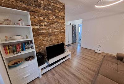 Vand apartament 3 camere, mobilat, langa padurea Chiajna - 1