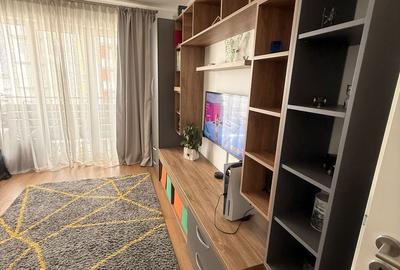 Apartament cu 2 camere decomandat în Vest - 4
