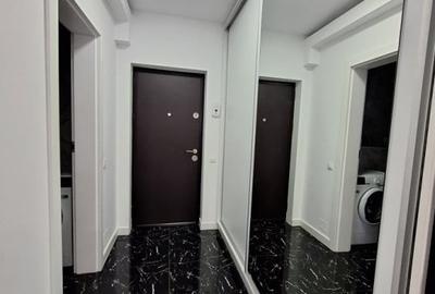 Apartament cu 2 camere, 56,42 mp, balcon, zona BMW - 7