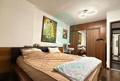 Apartament cu 2 camere decomandat, mobilat în Moșilor - 7