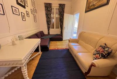 Apartament 4 camere spatios  in zona Sinaia - 12