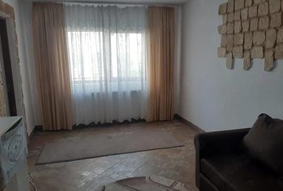 Garsonieră decomandată în Central - 1