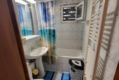 Apartament cu 2 camere decomandat în Central - 7