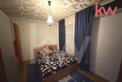 Apartament cu 2 camere semidecomandat, mobilat în Calea Severinului - 1